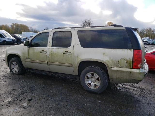 Photo 1 VIN: 1GKS2KE77ER113424 - GMC YUKON XL K 