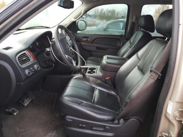 Photo 6 VIN: 1GKS2KE77ER113424 - GMC YUKON XL K 