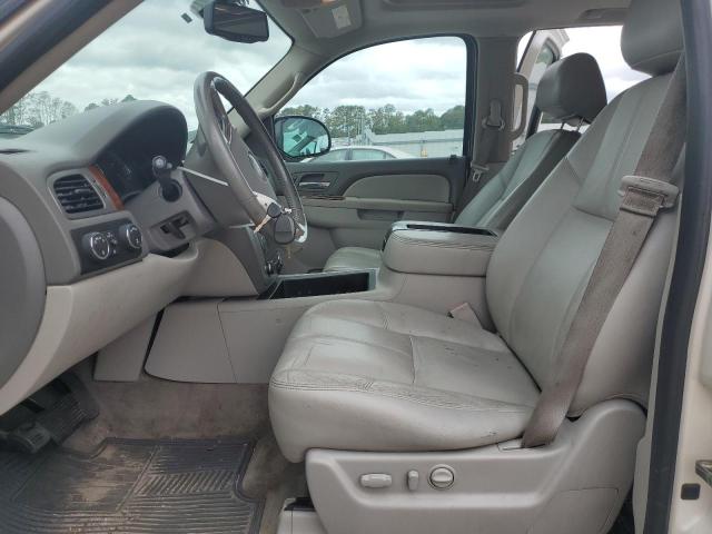 Photo 6 VIN: 1GKS2KE77ER138226 - GMC YUKON XL K 