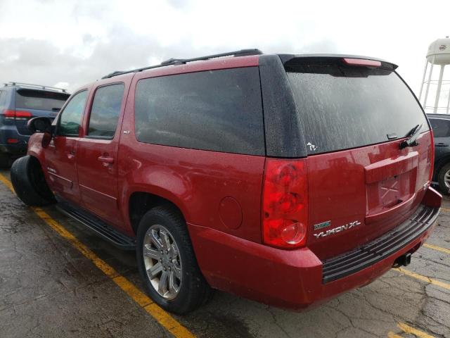 Photo 2 VIN: 1GKS2KE78CR227431 - GMC YUKON XL K 