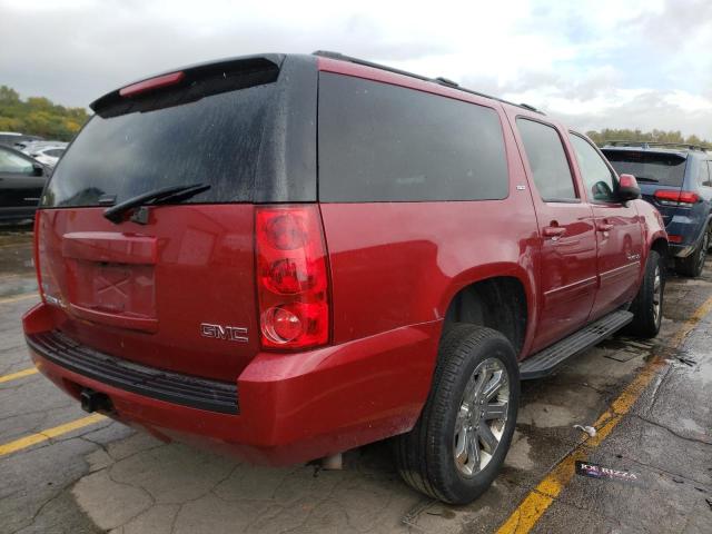 Photo 3 VIN: 1GKS2KE78CR227431 - GMC YUKON XL K 