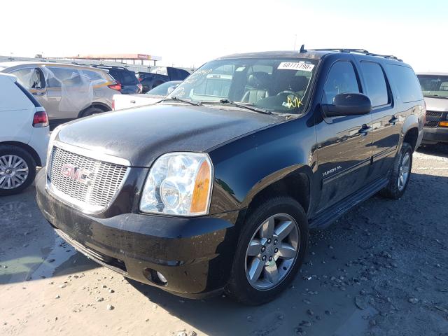 Photo 1 VIN: 1GKS2KE78DR187594 - GMC YUKON XL K 