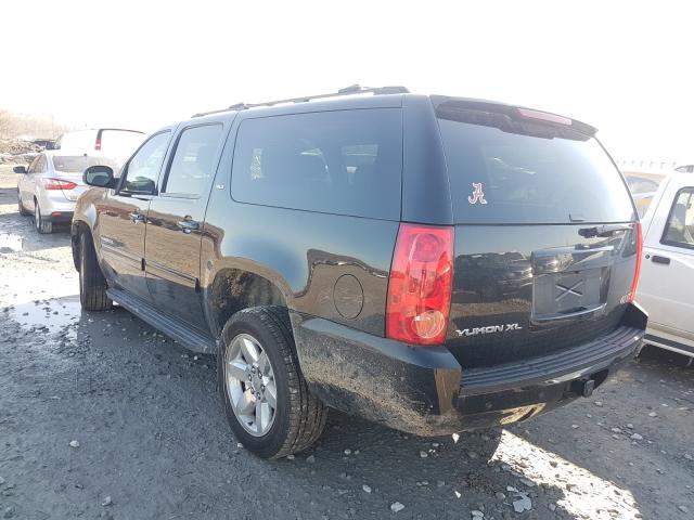 Photo 2 VIN: 1GKS2KE78DR187594 - GMC YUKON XL K 