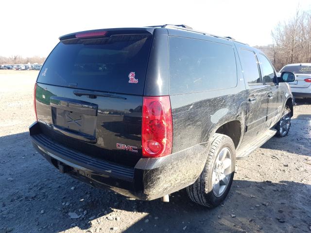 Photo 3 VIN: 1GKS2KE78DR187594 - GMC YUKON XL K 