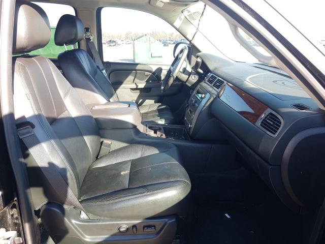 Photo 4 VIN: 1GKS2KE78DR187594 - GMC YUKON XL K 