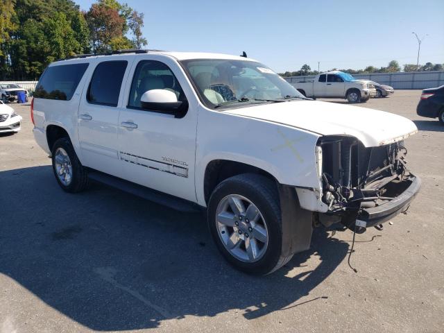 Photo 3 VIN: 1GKS2KE78DR266344 - GMC YUKON XL K 