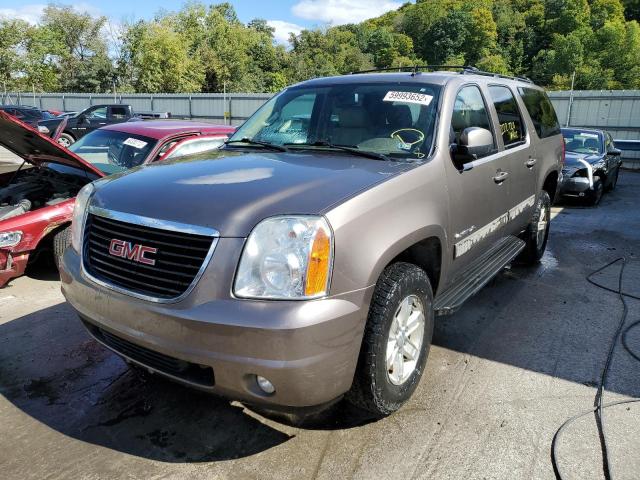 Photo 1 VIN: 1GKS2KE78DR318183 - GMC YUKON XL K 