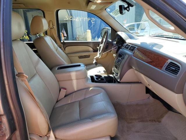 Photo 4 VIN: 1GKS2KE78DR318183 - GMC YUKON XL K 