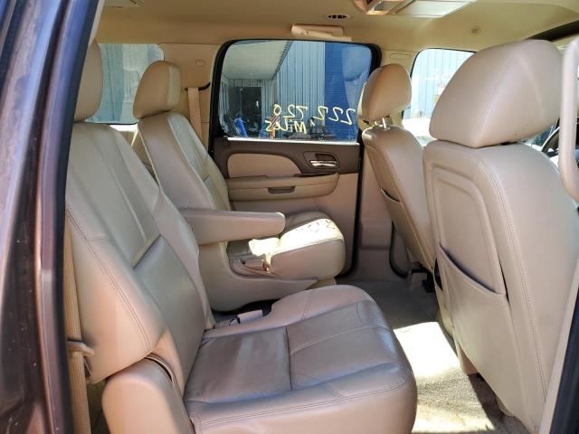 Photo 5 VIN: 1GKS2KE78DR318183 - GMC YUKON XL K 