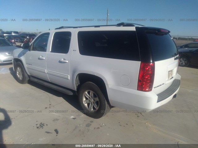 Photo 2 VIN: 1GKS2KE78DR319592 - GMC YUKON XL 