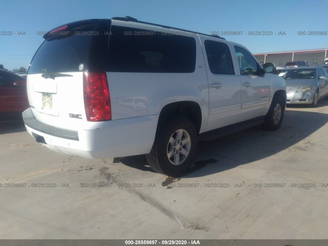 Photo 3 VIN: 1GKS2KE78DR319592 - GMC YUKON XL 