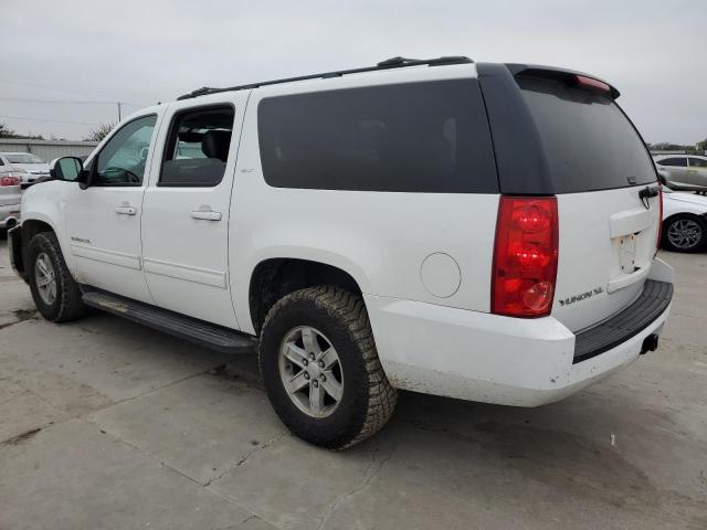 Photo 1 VIN: 1GKS2KE78DR324145 - GMC YUKON XL K 