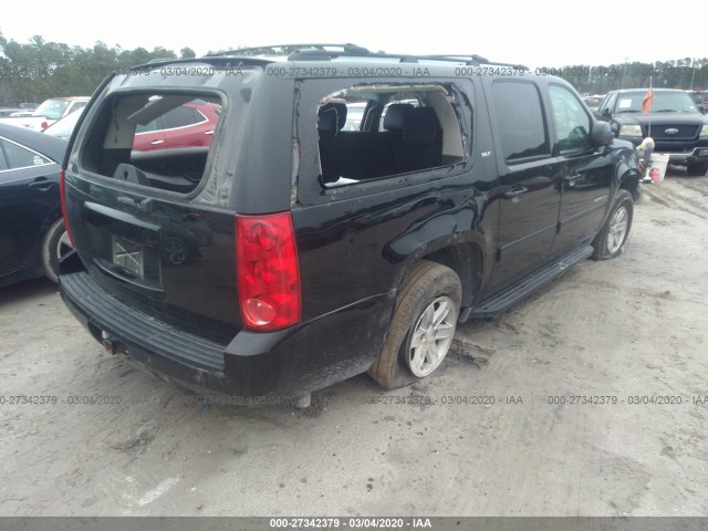 Photo 3 VIN: 1GKS2KE78ER210759 - GMC YUKON XL 