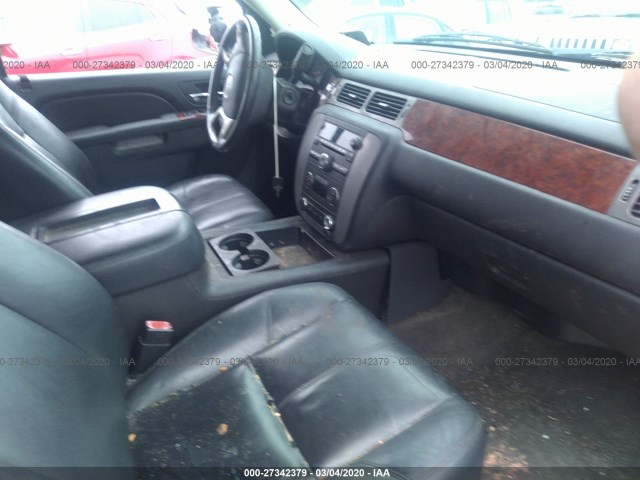 Photo 4 VIN: 1GKS2KE78ER210759 - GMC YUKON XL 