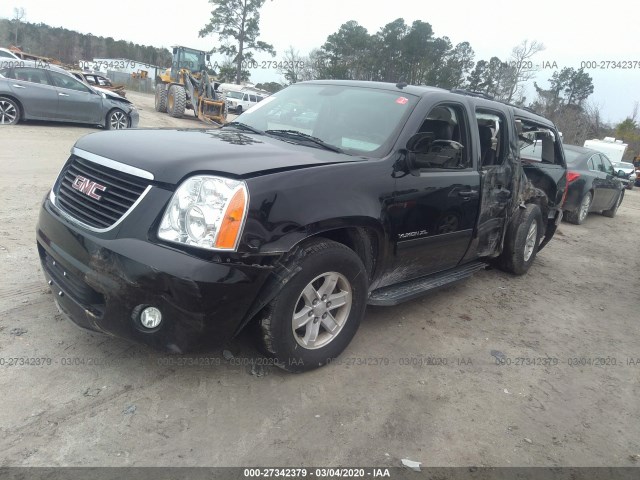 Photo 5 VIN: 1GKS2KE78ER210759 - GMC YUKON XL 