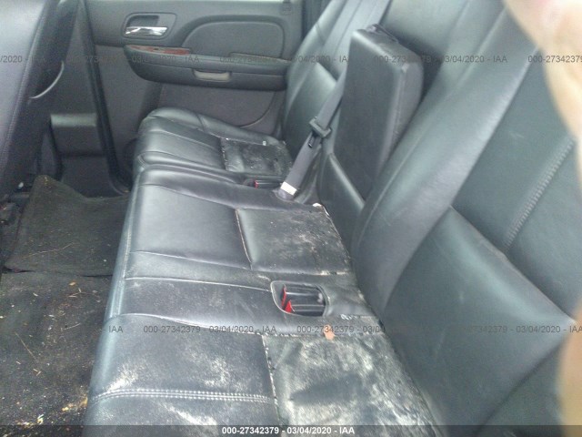 Photo 7 VIN: 1GKS2KE78ER210759 - GMC YUKON XL 