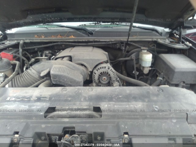 Photo 9 VIN: 1GKS2KE78ER210759 - GMC YUKON XL 