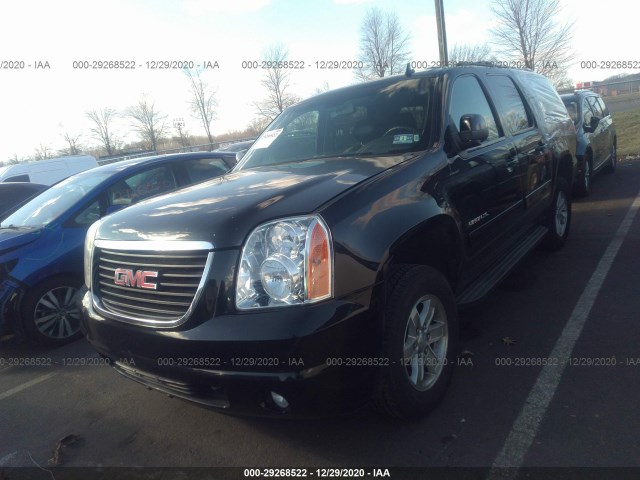 Photo 1 VIN: 1GKS2KE79DR124391 - GMC YUKON XL 