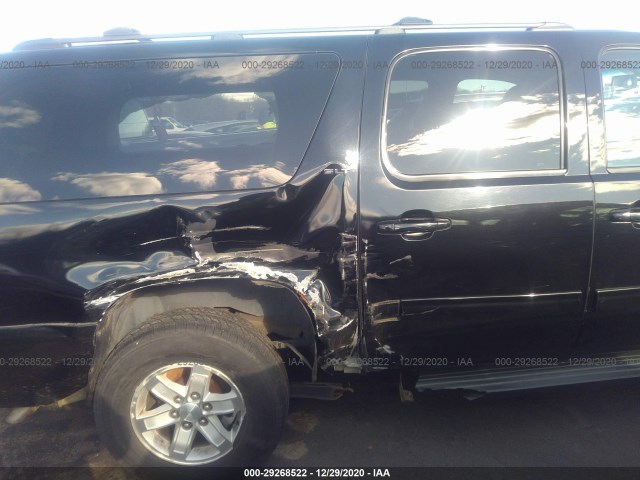 Photo 5 VIN: 1GKS2KE79DR124391 - GMC YUKON XL 