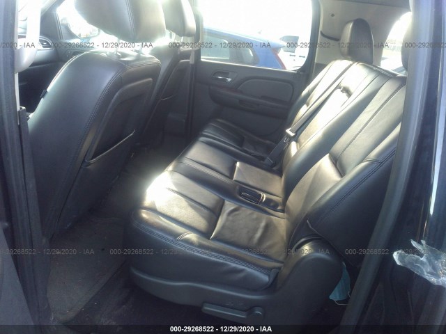 Photo 7 VIN: 1GKS2KE79DR124391 - GMC YUKON XL 