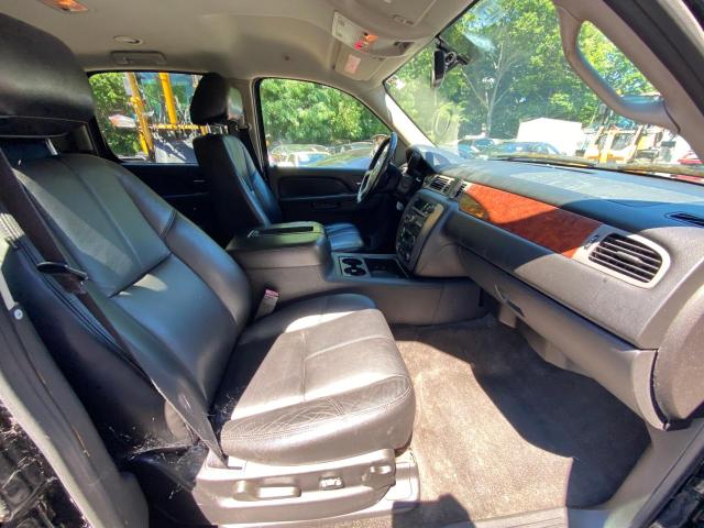 Photo 4 VIN: 1GKS2KE79DR128926 - GMC YUKON XL K 