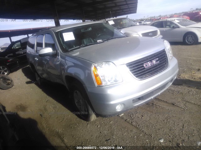 Photo 0 VIN: 1GKS2KE79DR174255 - GMC YUKON XL 