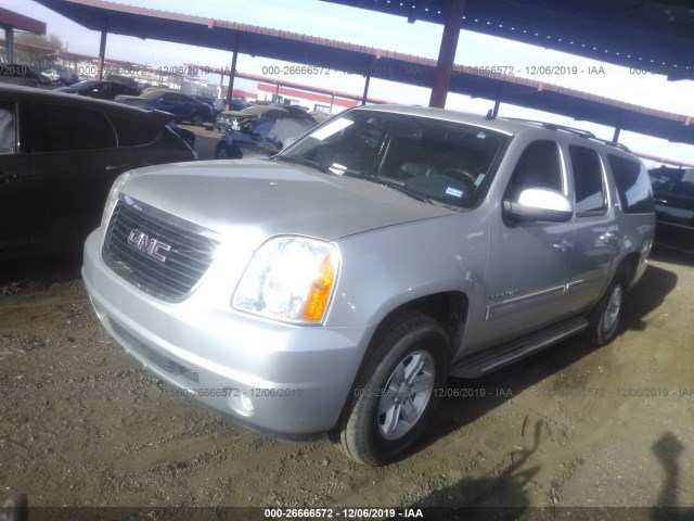 Photo 1 VIN: 1GKS2KE79DR174255 - GMC YUKON XL 