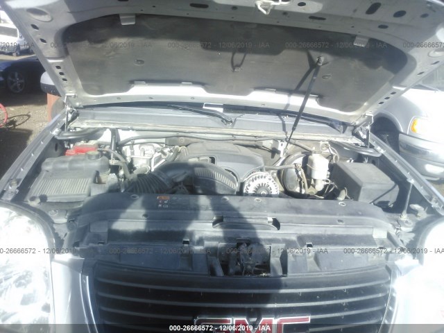 Photo 9 VIN: 1GKS2KE79DR174255 - GMC YUKON XL 