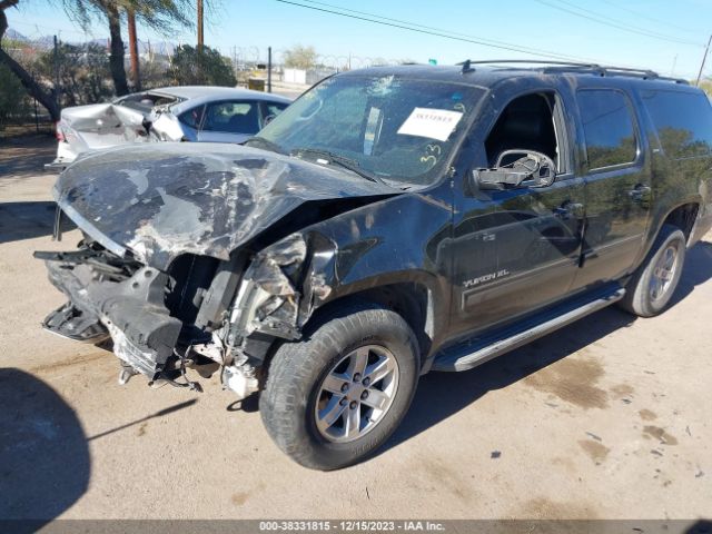 Photo 1 VIN: 1GKS2KE79DR339639 - GMC YUKON XL 1500 