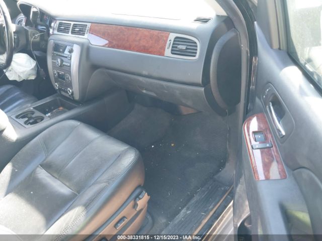 Photo 4 VIN: 1GKS2KE79DR339639 - GMC YUKON XL 1500 