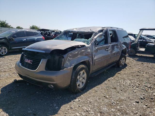 Photo 1 VIN: 1GKS2KE79ER211774 - GMC YUKON XL K 