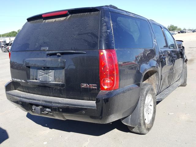 Photo 3 VIN: 1GKS2KE79ER221611 - GMC YUKON XL K 