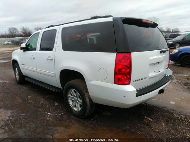 Photo 2 VIN: 1GKS2KE79ER238117 - GMC YUKON XL 