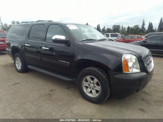 Photo 0 VIN: 1GKS2KE79ER242376 - GMC YUKON XL 