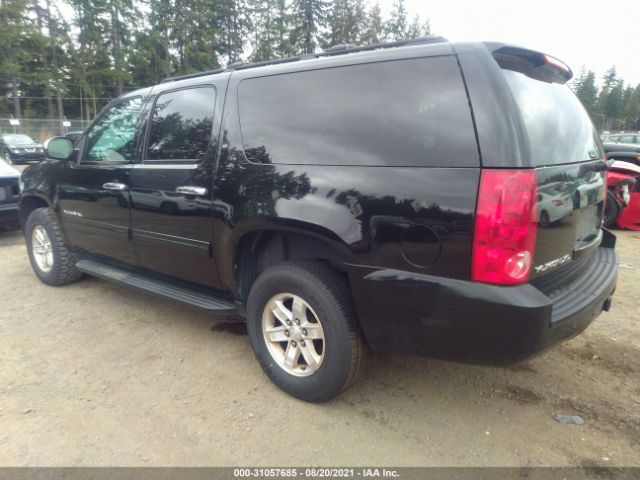 Photo 2 VIN: 1GKS2KE79ER242376 - GMC YUKON XL 