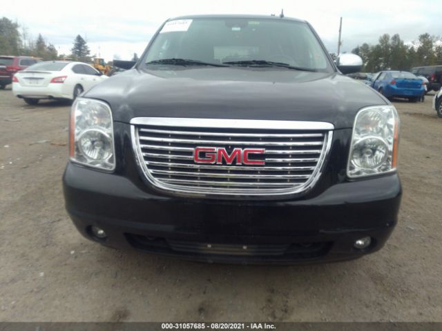 Photo 5 VIN: 1GKS2KE79ER242376 - GMC YUKON XL 