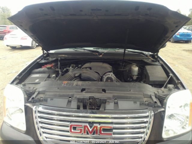 Photo 9 VIN: 1GKS2KE79ER242376 - GMC YUKON XL 