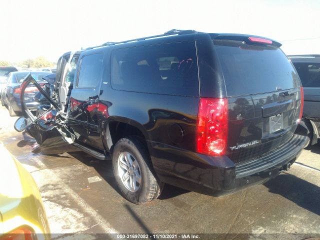 Photo 2 VIN: 1GKS2KE7XDR272887 - GMC YUKON XL 