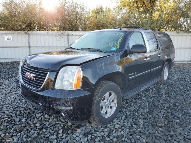 Photo 1 VIN: 1GKS2KE7XDR284229 - GMC YUKON XL K 