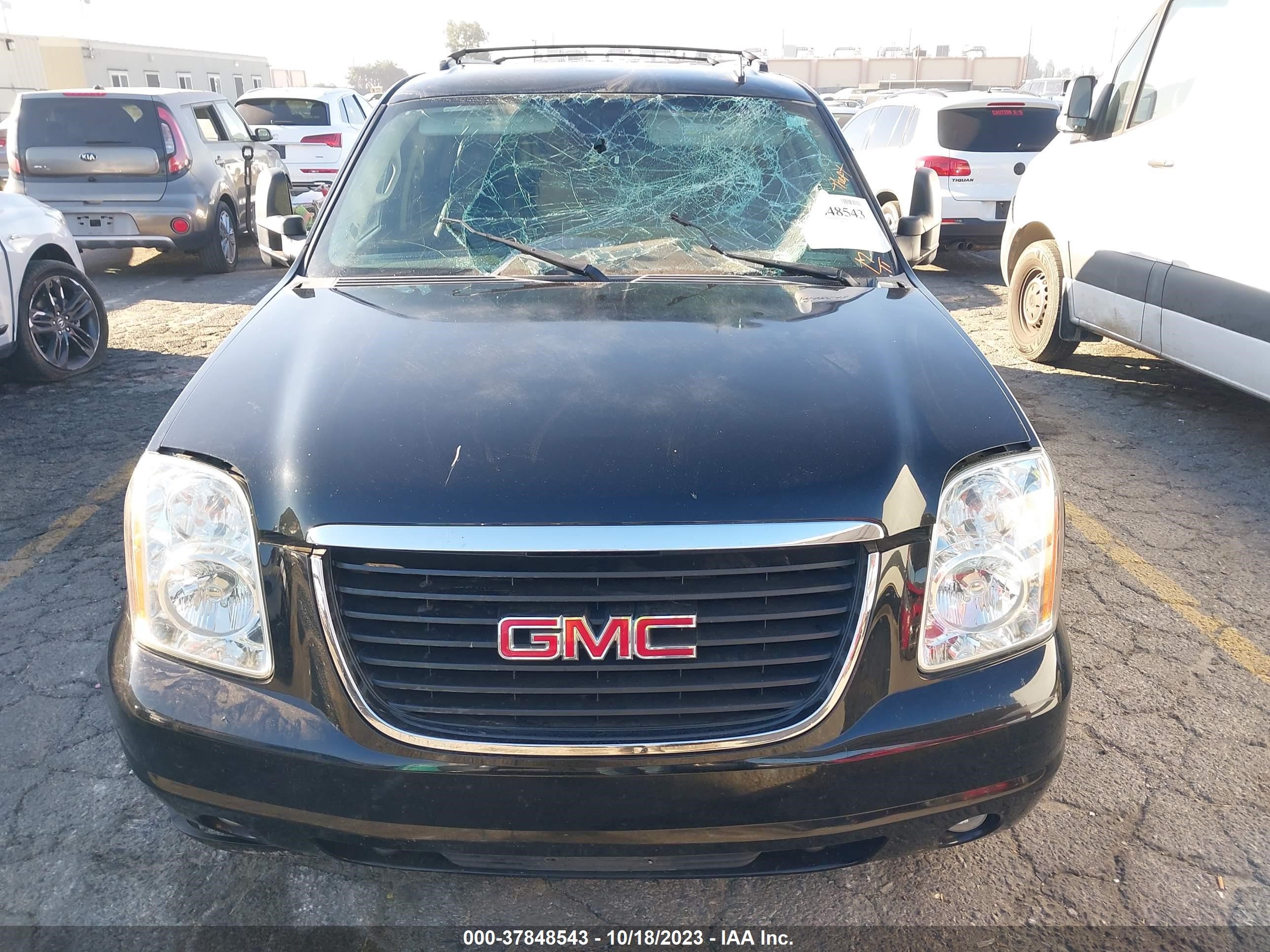 Photo 10 VIN: 1GKS2KE7XDR343425 - GMC YUKON 