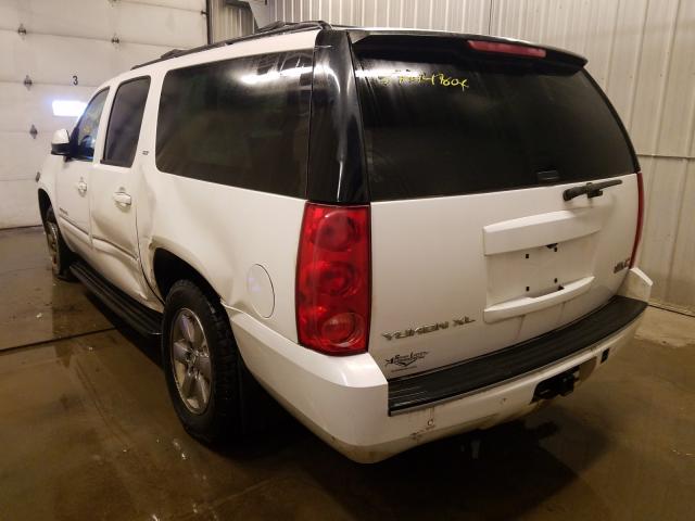 Photo 2 VIN: 1GKS2KE7XER122313 - GMC YUKON XL K 