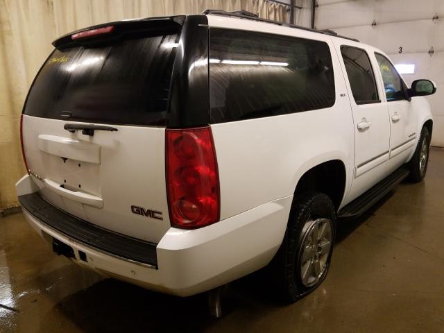 Photo 3 VIN: 1GKS2KE7XER122313 - GMC YUKON XL K 