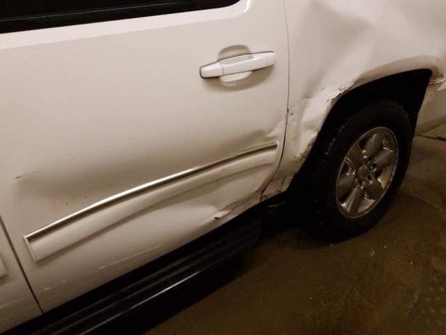 Photo 8 VIN: 1GKS2KE7XER122313 - GMC YUKON XL K 