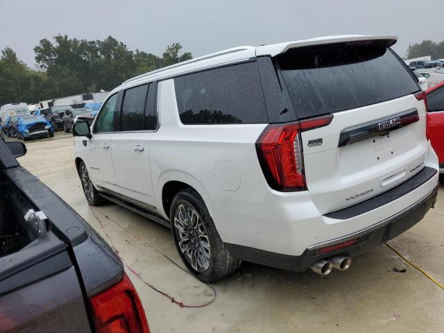 Photo 1 VIN: 1GKS2KKL0PR475955 - GMC YUKON XL D 