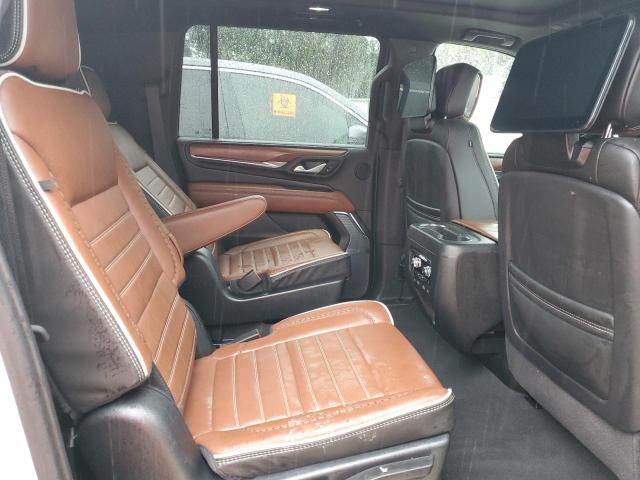 Photo 10 VIN: 1GKS2KKL0PR475955 - GMC YUKON XL D 