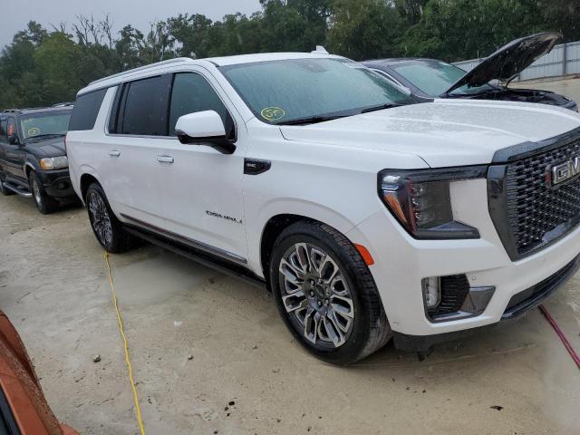 Photo 3 VIN: 1GKS2KKL0PR475955 - GMC YUKON XL D 