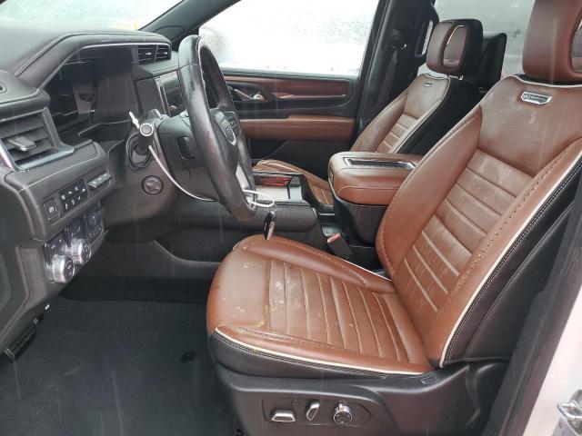 Photo 6 VIN: 1GKS2KKL0PR475955 - GMC YUKON XL D 