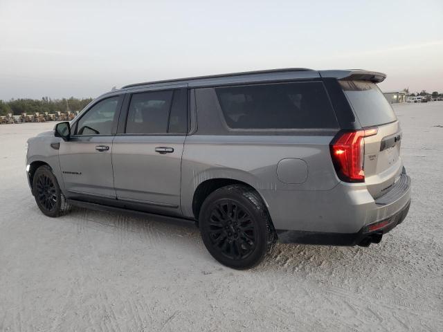 Photo 1 VIN: 1GKS2KKL2PR351959 - GMC YUKON XL D 