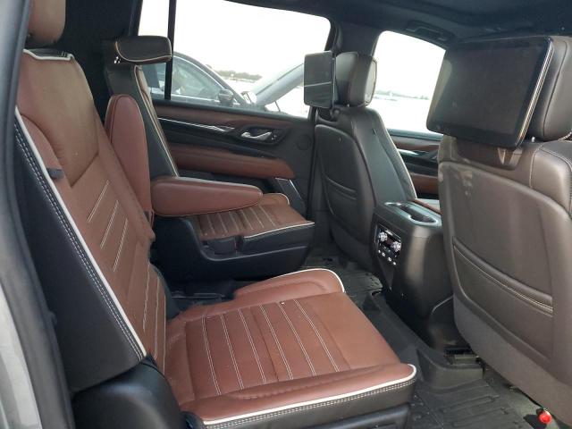 Photo 10 VIN: 1GKS2KKL2PR351959 - GMC YUKON XL D 