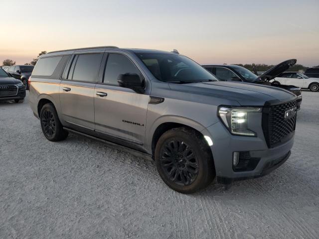 Photo 3 VIN: 1GKS2KKL2PR351959 - GMC YUKON XL D 